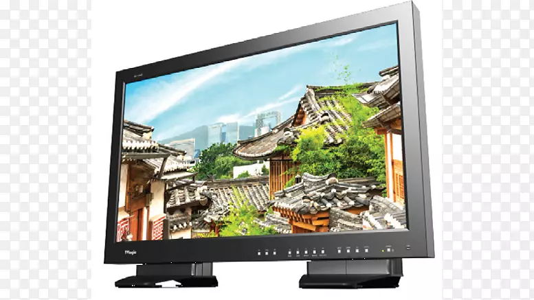 4k�ֱ��ʼ������ʾ���㲥�ο�������ɫ��Һ����ʾ��-������