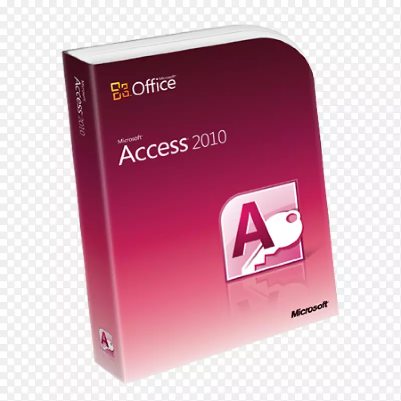 Microsoft Access Microsoft Office 2010 Microsoft Office 2013-Microsoft-������