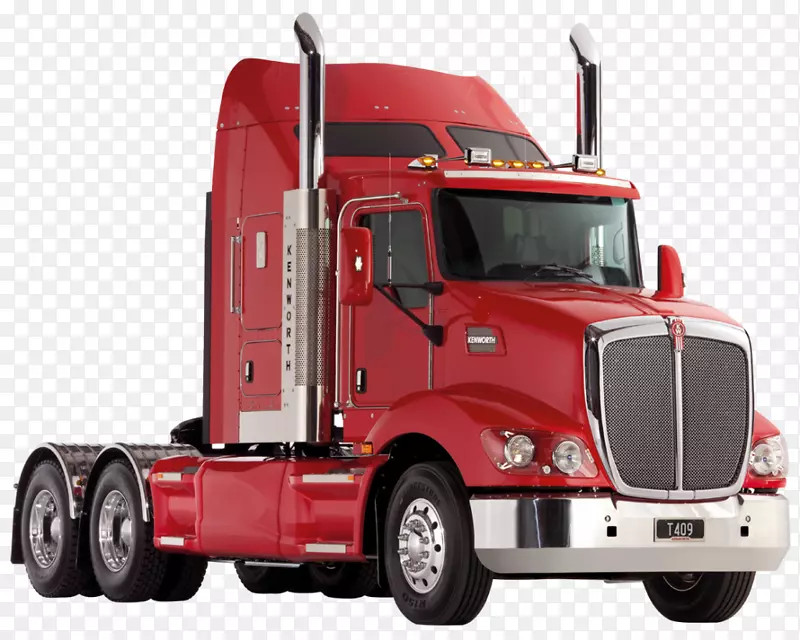 Car daf����Kenworth W 900 Kenworth t 660-Car-������