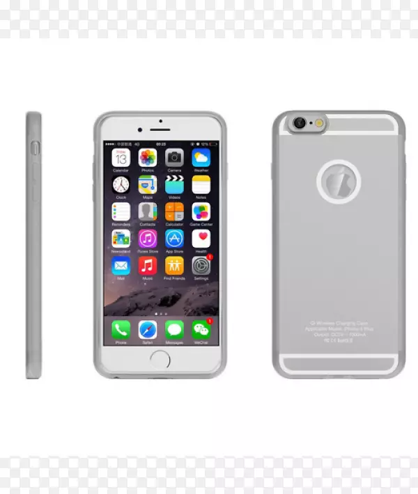 ��س����iphone 6s iphone 7 qi��Ӧ���-ƻ��-������