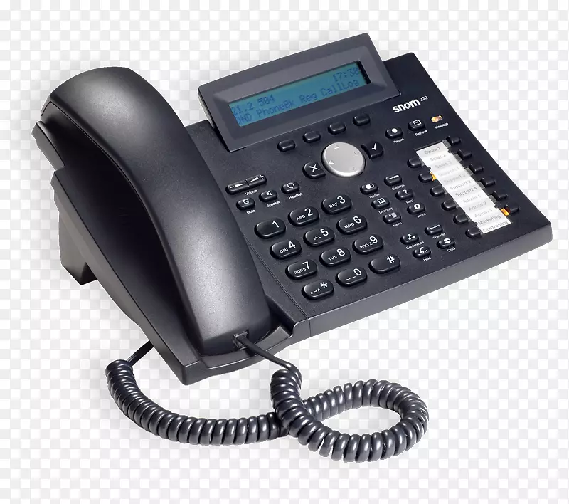 Snom 320 VoIP�绰-�绰-������