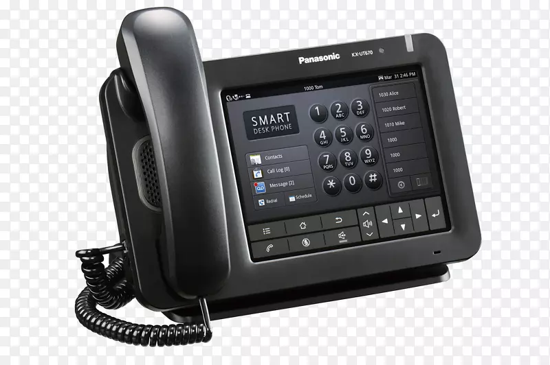 VoIP�绰����ִ��kx-ut670�Ự����Э��-������