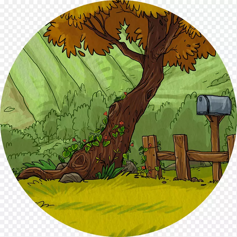 Ҷ����Ⱥ��̬ϵͳ-������