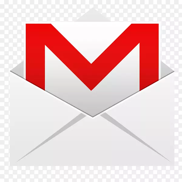Gmailͼ���ռ�������ʼ�Google��ϵ��-Gmail�ձ�PNG-������