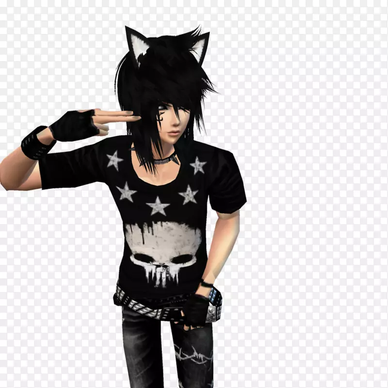 ��ӰEMO IMVU-������