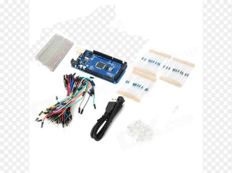 Arduino mega 2560���Ӳ�Ʒ������pi 3-������