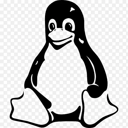 linux�û���tux������-linux-������