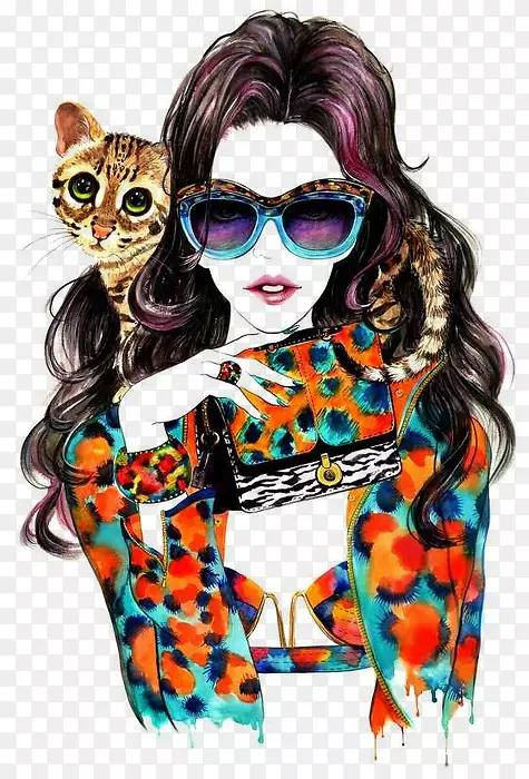 ʱ�в廭���-������