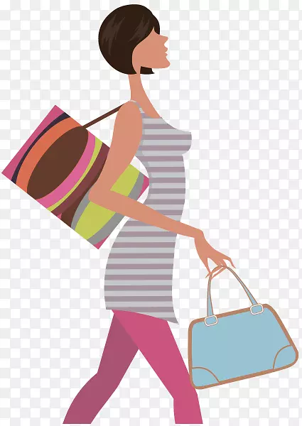 ʱ�в廭Ůװ���-������