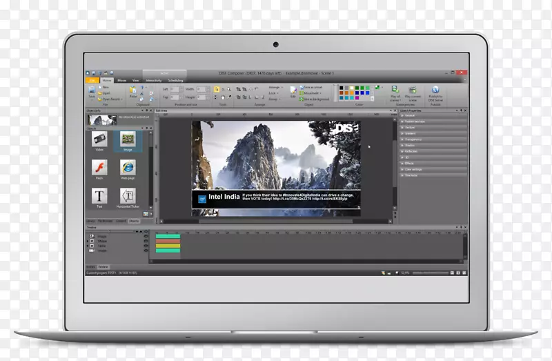 �����־������ʾ��ͶӰөĻָʾ��-������