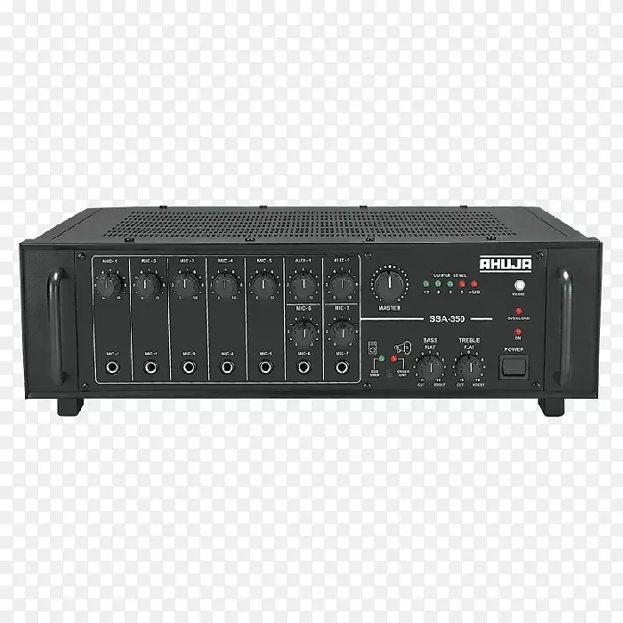 ��Ƶ���ʷŴ��������㲥ϵͳ��г��ʧ��-������