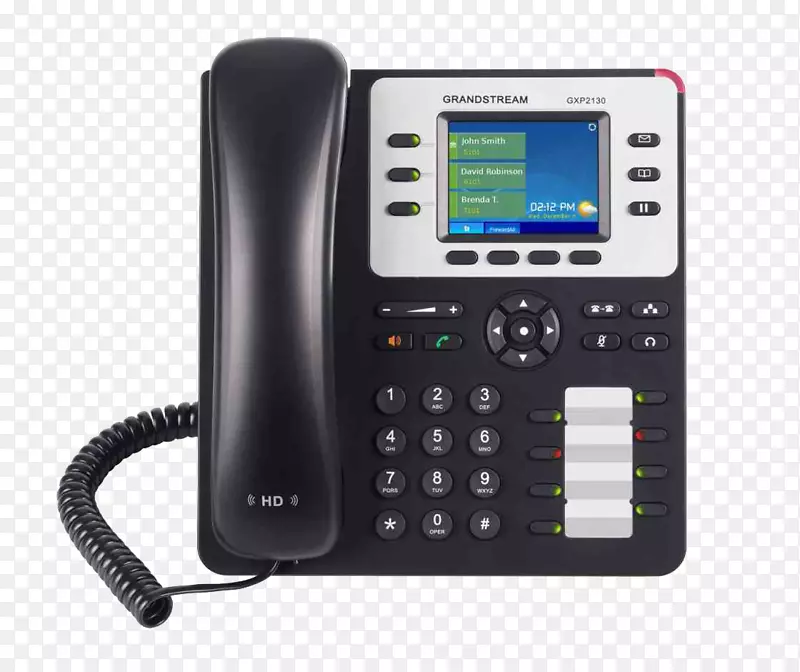 ��������VoIP�绰����ͨ��IP�绰����gxp 2160-������