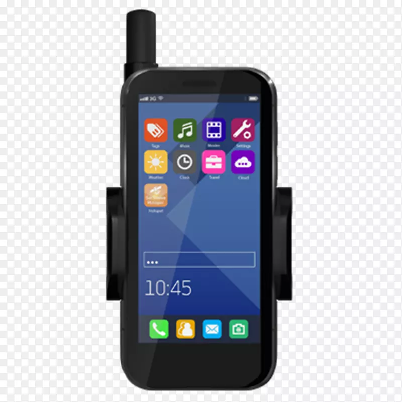 ���ǵ绰ͼ���ǵ绰IsatPhone֧��iPhone-iPhone-������