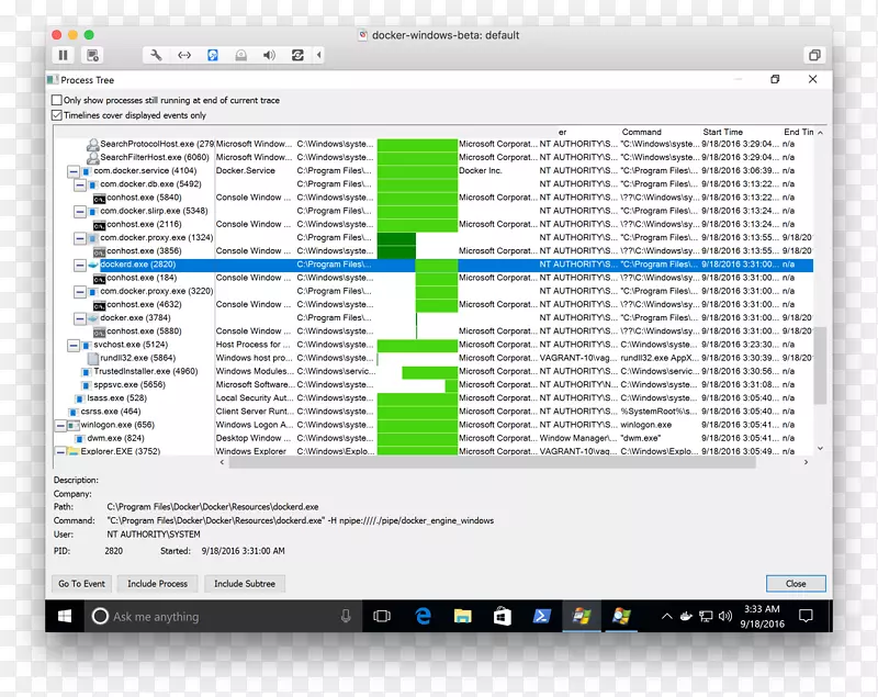 ���������ͣ������lxc windows 10-microsoft-������
