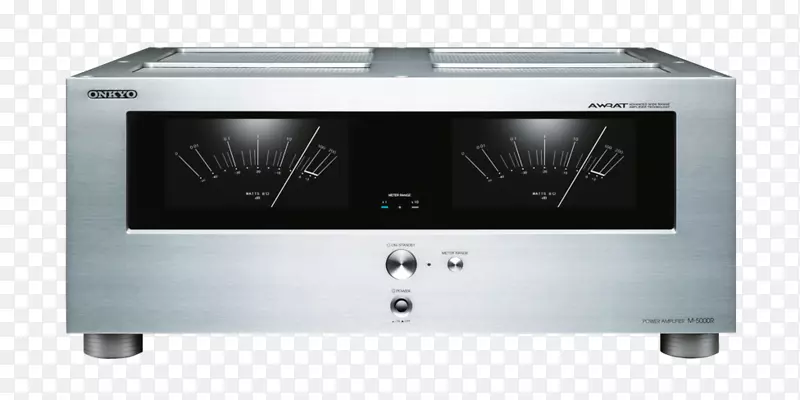 Onkyo m-5000 r��Ƶ���ʷŴ���Onkyo p-3000 r-������