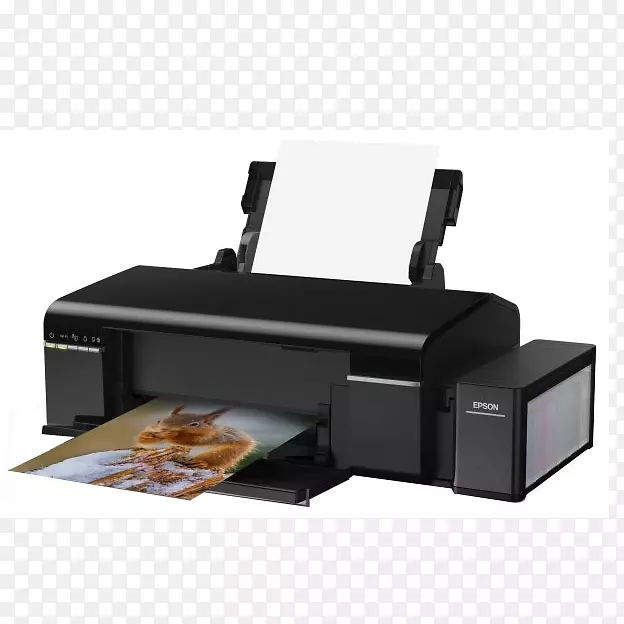 ������ecotank L 805��ӡ����ī��ӡ��-������