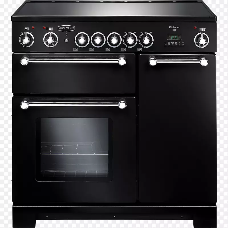 Rangemaster Kitchener 90-˫ȼ�����ϵ�У�����ʦ����110-˫ȼ�ϻ�����רҵ��90˫ȼ�Ͽ���-������