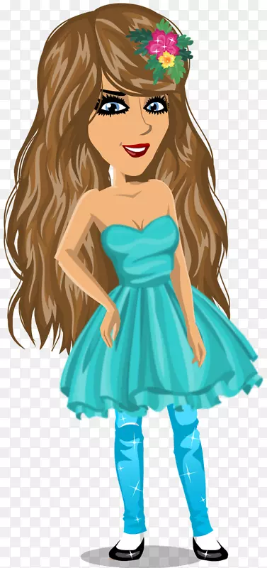 MovieStarPlanet��ɫͷ�����ͳ���-������