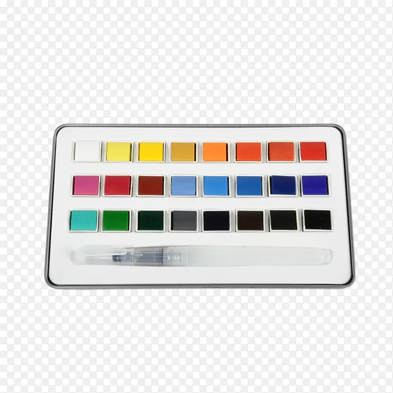 ˮ�ʻ������滭-������