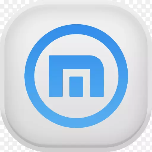 Maxthon android web����������ͼ��Yandex�����-android-������
