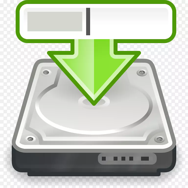 Ӳ�̷���GNUParted-������