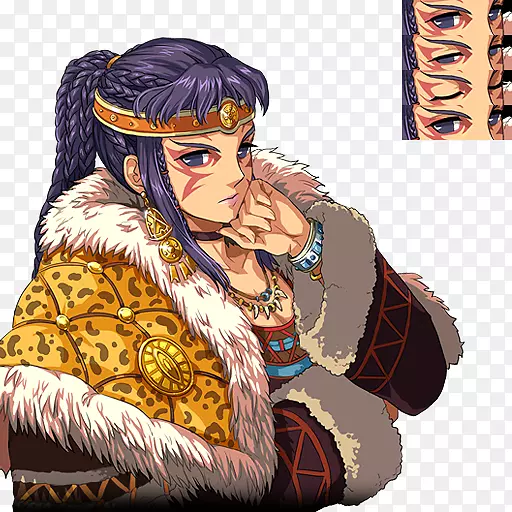 Mabinogi vinftus����ҽ�ɫ����-��-������