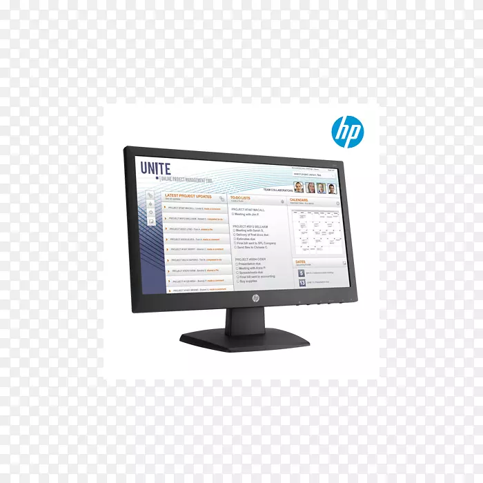 ���յ�����ʾ��hp v 197 47������ʾ��Ӳ��/����led����Һ����ʾ���ߴ�-����-������