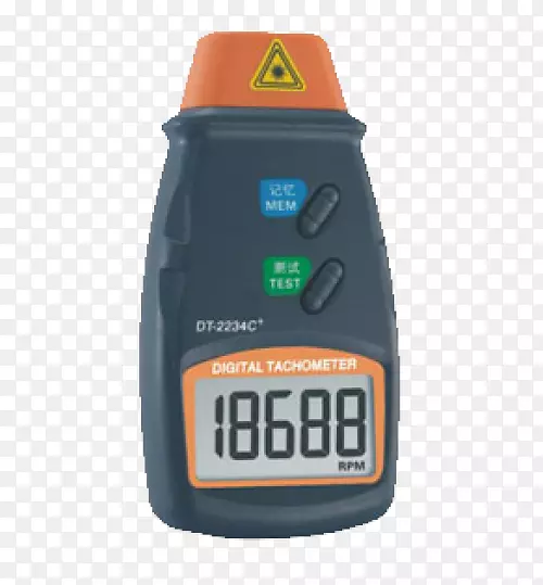 ����ת�ٱ������ٶȼ����ñ���ʾװ������-������