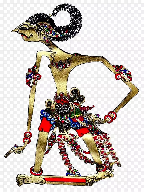 Wisanggeni wayang Arjuna antasena Mahabharata-��-������