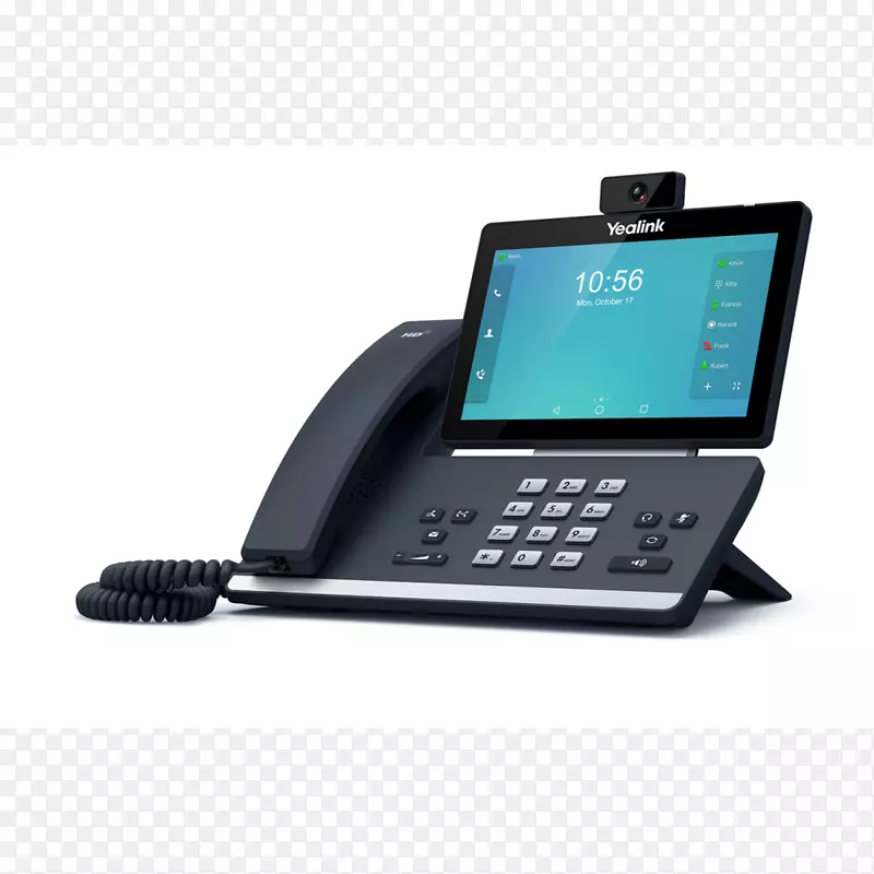 yalink SIP-t58v ip�绰��voip�绰�Ự����Э��ý��绰-������