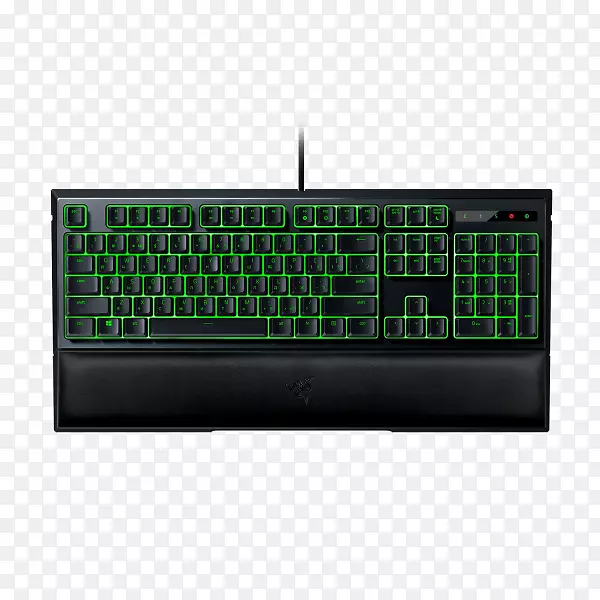 ���Լ��̵������Razer ornata chroma Razer Inc.����2-�������-������