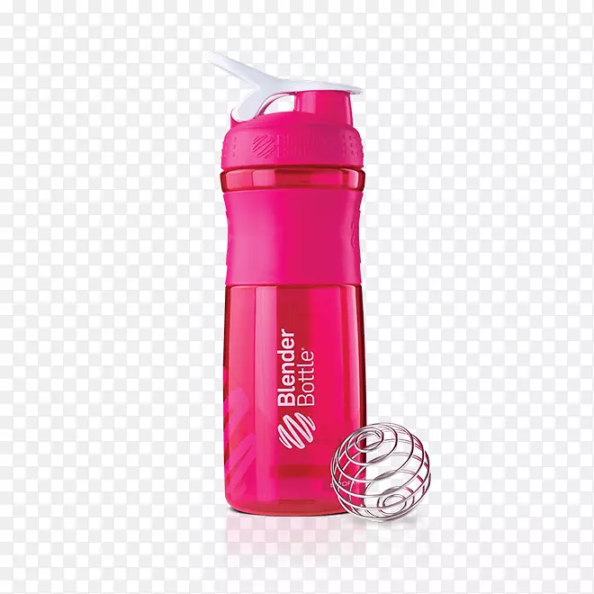 �˶���β�ƽ�����ˮƿ-������