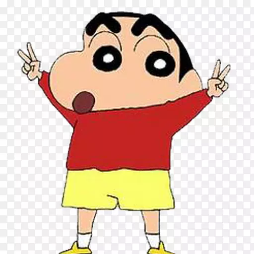 ����Shin-Chan Shnusuke Nohara�滭��ͨ-����-������