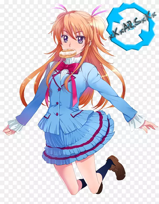 Hibiki Hojo Kanade������ŵ��ò����������-����-������