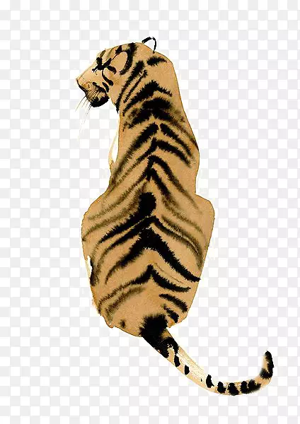 �廭�һ�ˮ�ʻ���ͼ-�ϻ�-������