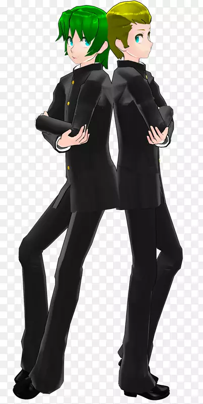 Yandere������������Ӱģ��-������