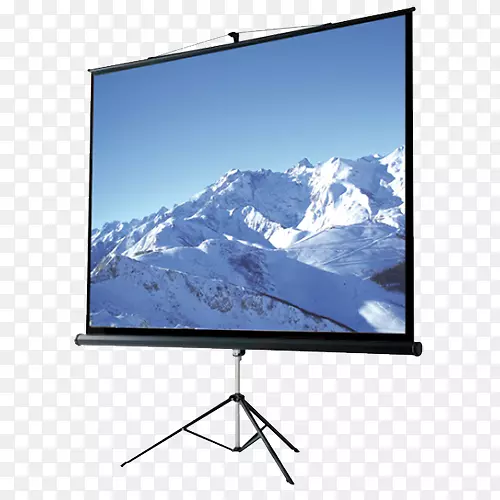 ��ý��ͶӰ��ͶӰ��Ļ�����������ͼ������ͶӰ��-������