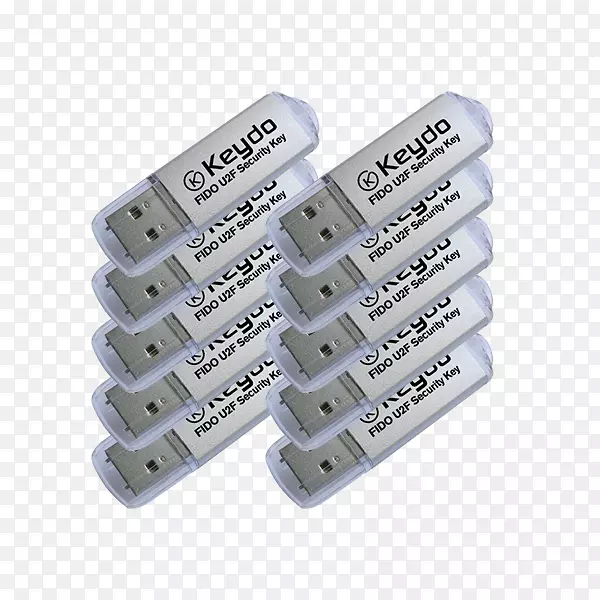 ͨ�õڶ����ض�������֤Fido�������ܿ�usb-usb-������