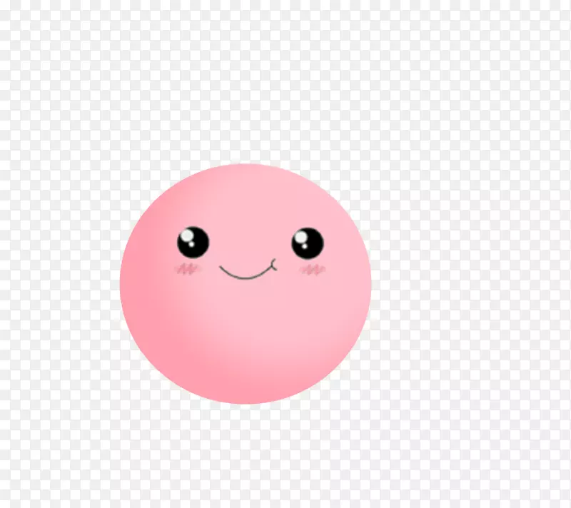 Ц����ͨȦ����-kawaii png-������