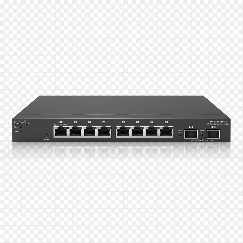 ǧ��λ��̫��С�Ϳɲ���ʽ�շ������罻����ENGENERews1200d-10t��������̨24�˿�ǧ��λ�������ܽ�����-������