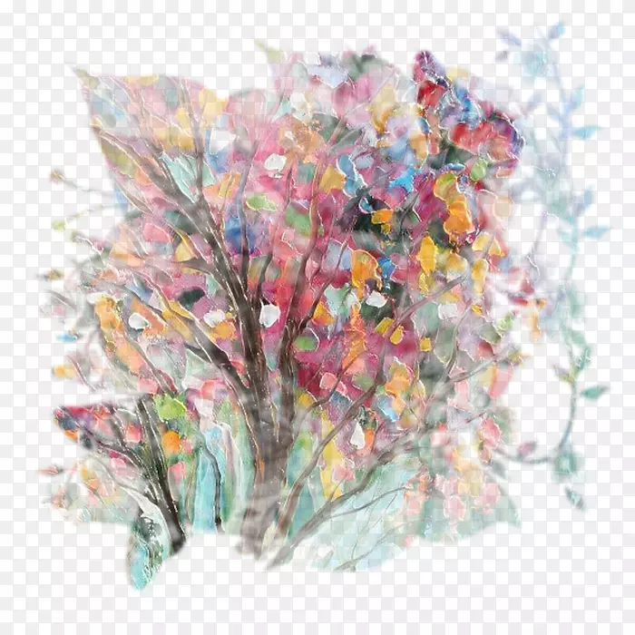 ˮ�ʻ��廨����-������