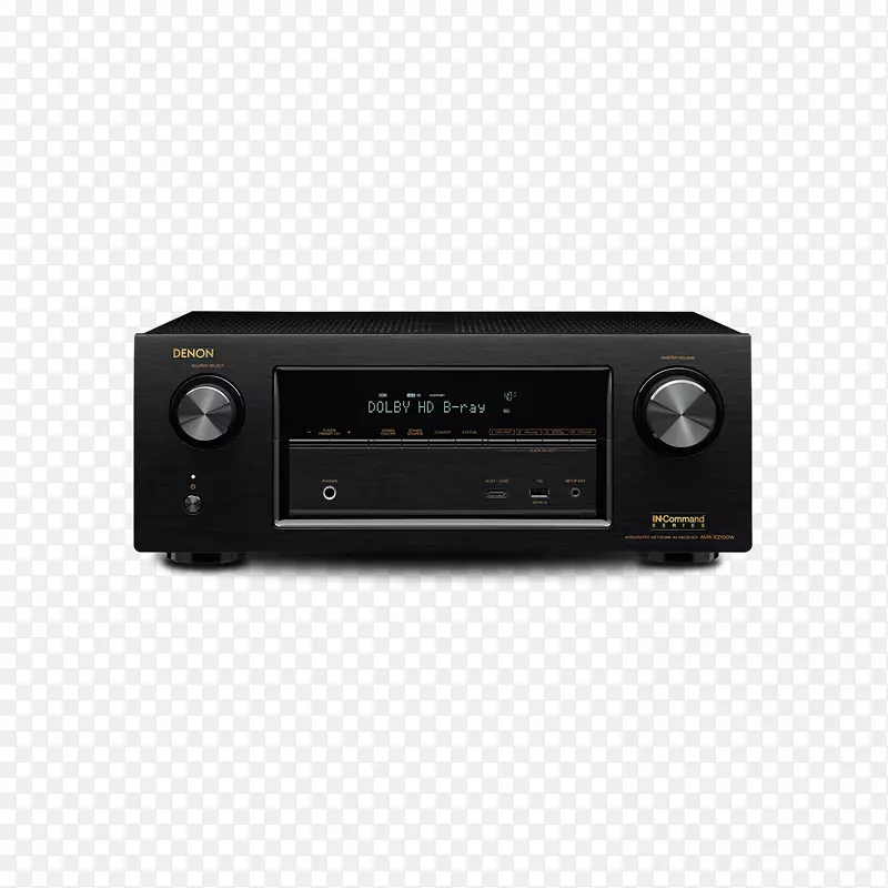 AV���ջ�Denon AVR-x2300w Denon AVR-x3300 w��Ƶ-������