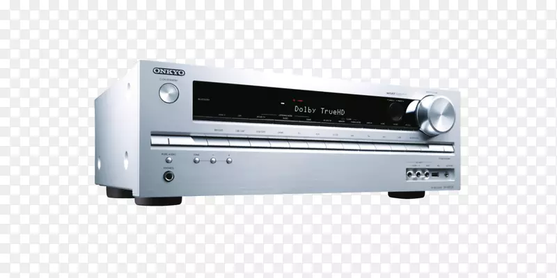 Onkyo TX-nr 535 av���ջ�Onkyo tx nr 636 7.2����av������ջ���ͥӰԺϵͳ���ߵ���ջ�-������