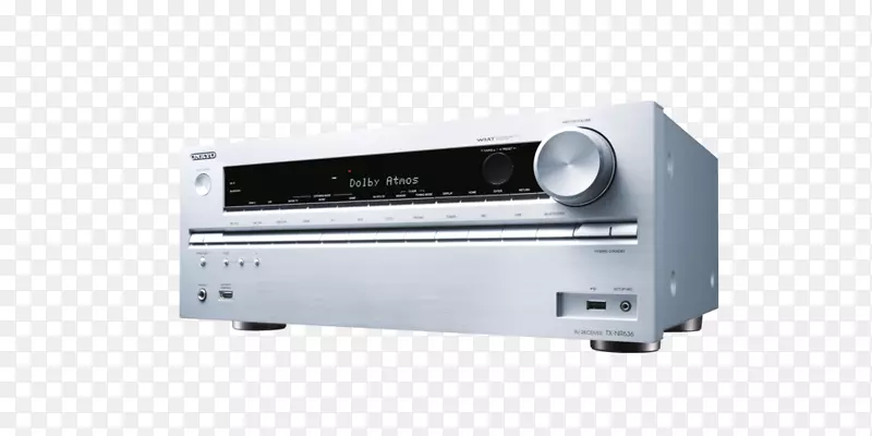 ���ߵ���ջ�Av���ջ�Onkyo TX nr 636 7.2�ŵ�av������ջ��Ŵ���-������