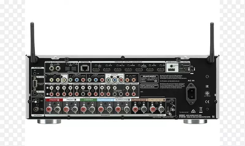 Marantz sr 5012 7.2Ƶ��4k����������av������7.2 av������marantz sr 5012/n1 7x180�������ͥӰԺϵͳ-������