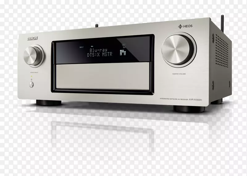 AV���ջ�Denon AVR x 4400h Denon AVR-x4300 h��Ƶ-������