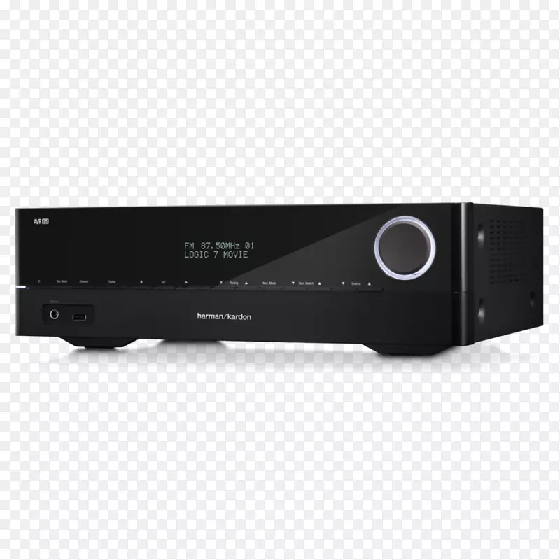 AV���ջ�Harman Kardon AVR 1710 s Harman Kardon AVR 1510���ߵ���ջ�-������