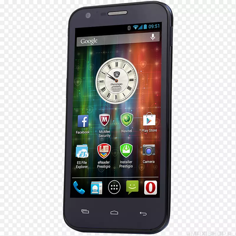 �����ֻ����ܵ绰Prestigio MultiPhone 5501�ֻ�Prestigio MultiPhone 8500 Duo�绰-�����ֻ�-������