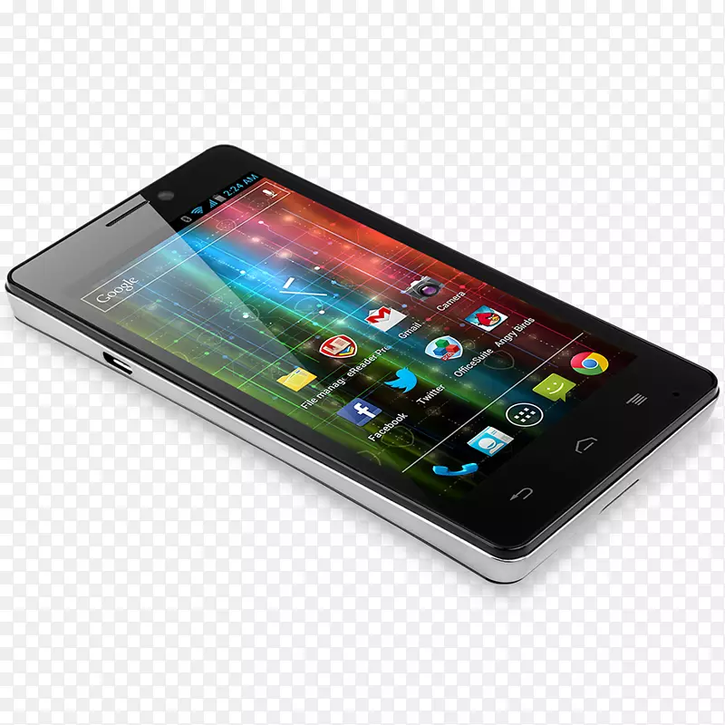 �����ֻ����ܵ绰Prestigio MultiPhone 5430-��ɫ�绰-�����ֻ�-������