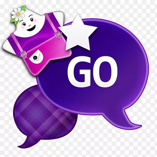 ��׿�ȸ貥�ŵ���ͼ��SMS-android-������